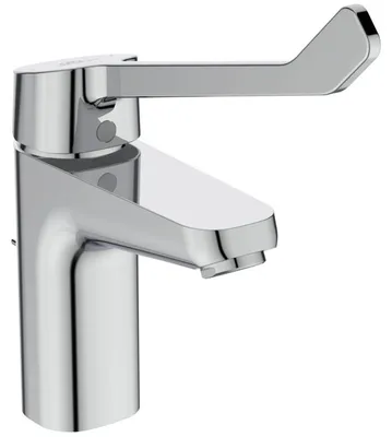Immagine prodotto di CASA39 Ideal Standard Ceraflex Miscelatore monocomando per lavabo BD603AA