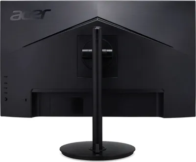 Produktbild von Acer CB242Y E, 60,5 cm (23.8"), 1920 x 1080 Pixel, Full HD, LED, 1 ms, Schwarz