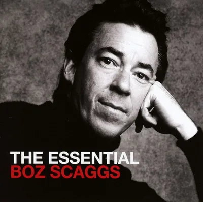 Obrázek produktu pro Boz Scaggs: (CD / Titel: Q-Z)