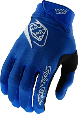 Produktbild von Troy Lee Designs Air Handschuh, Mono, blue, youth L