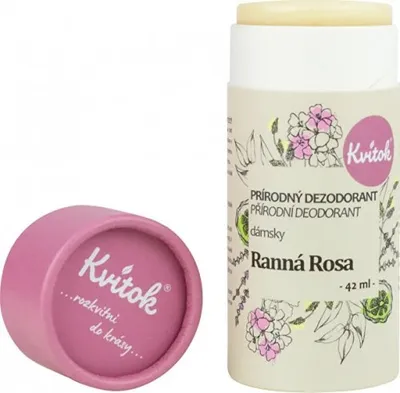 Image de Déodorant solide Morning Dew 42 ml