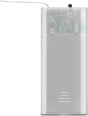 Zdjęcie produktu dla Goobay 20 lampek choinkowych LED "Kula śnieżna (60273)