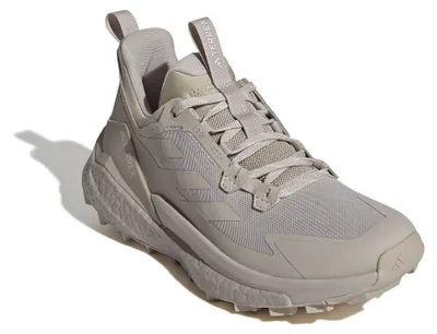 Produktbild von Adidas Damen Outdoorschuh TERREX FREE HIKER 2 LO 39936-4.5, 39936-5, 39936-5.5, 39936-6, 39936-6.5, 39936-7, 39936-7.5, 39936-8 ADI-JP5612 wonbei/wonbei/alumin 6.5