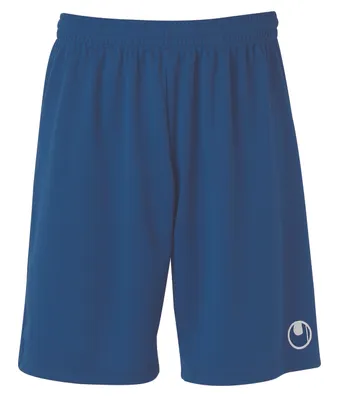 Produktbild von Uhlsport Center Basic Ii Shorts Ohne Innenslip  - blau- Größe: M, 100305816