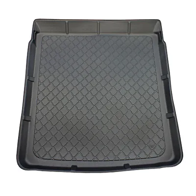Produktbild von Z540508 Kofferraumwanne passend für VW Passat B7 09.2010-11.2014 Limousine 4türer