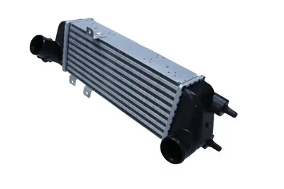 Produktbild von MAXGEAR AC630046 Ladeluftkühler LLK für HYUNDAI i30 (FD) Turbo Intercooler