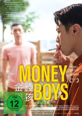 Obrázok produktu pre Moneyboys