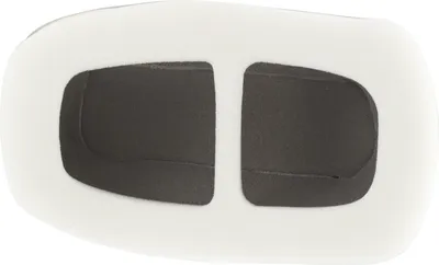 Image de Filtre à air Nypso pour Yamaha Tenere 86-87
