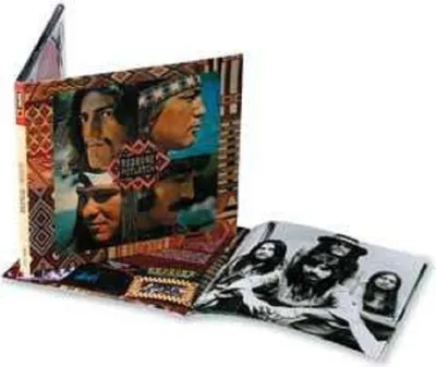 Obrázek produktu pro Redbone - Potlatch - - (CD / P)