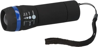Zdjęcie produktu dla XCell LED-Taschenlampe L70   70Lm   3x AAA Micro