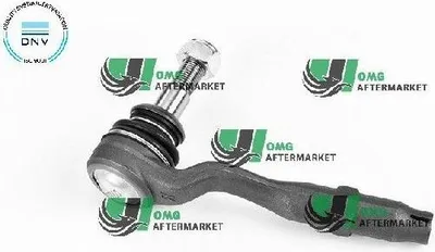 Produktbild von OMG SRL Spurstangenkopf Spurstange für BMW 5 Touring (F11) Vorne Links G10.5645