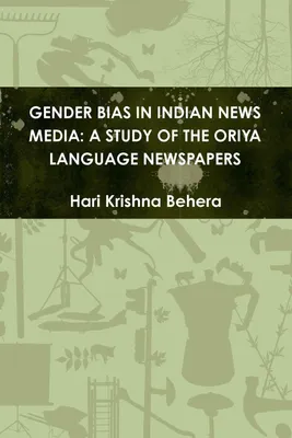 Produktbild von Gender Bias In Indian News Media