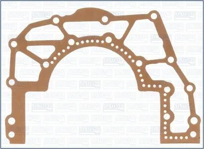 Image de Joint De Couvercle De Distribution Vw Passat 2,8 92-