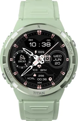 Immagine prodotto di Maxcom Smartwatch FW100 Titan Valkiria mint