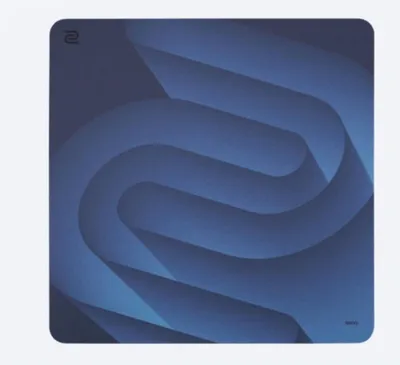 Produktbild von Mousepad Zowie 9H.N59FQ.A61 Blau