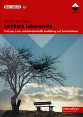 Produktbild von Lernbuch Lebensende