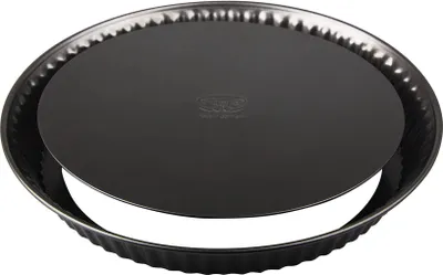 Produktbild von DR. OETKER forma do quiche, wysokość: 40 mm, ø: 280 mm
