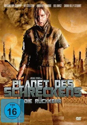 Image de Planète des horreurs - Le retour