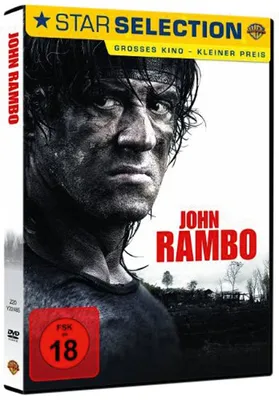 Produktbild von John Rambo