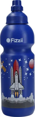 Produktbild von Fizzii Fizzii-Bundle-Outer Space (part OF SET) Baby-Geschirr