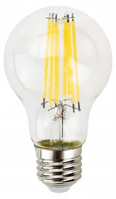 Productafbeelding van Vergionic 7553 Decoratieve LED-lamp 12 W, E27, 3000 K, warm wit