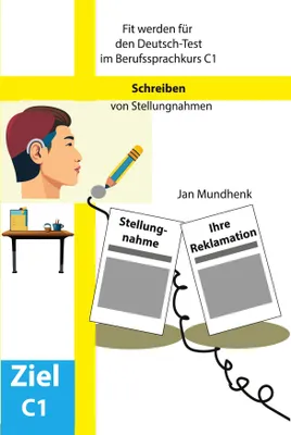 Produktbild von Fit werden für den Deutsch-Test für Berufssprachkurse C1
