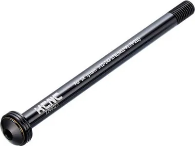 Produktbild von Kcnc Kqr08 Road 1.5 Hintere Steckachse Schwarz 12 x 167 mm Schwarz 12 x 167 mm