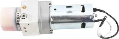 Obrázek produktu pro Motor hydraulického čerpadla střechy kabrioletu 54347193448 Skládací střecha pro Z4 E85 2003 až 2009