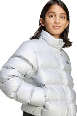 Immagine prodotto di Cappotto Adidas JM1670 da Bambina