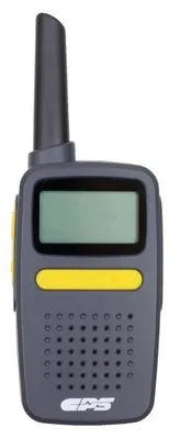 Immagine prodotto di Walkie-talkie PNI, ricetrasmettitore portatile PNI-CP225 42 mm × 42 mm × 115 mm