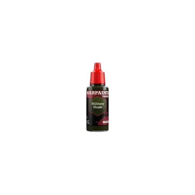 Image de Warpaints Fanatic Wash peinture militaire pour miniatures