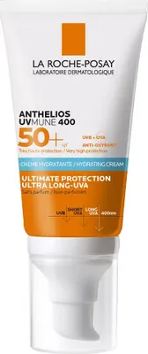 Produktbild von Roche-Posay Anthelios hydratis.Cre.Uvmune Lsf 50+ 50 ml