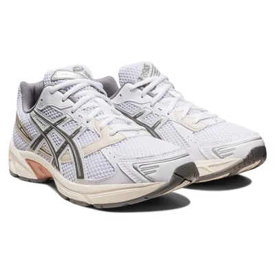 Obrázok produktu pre ASICS 1201A256.112_5, Samec, Dospelý, Módne tenisky, Šedá, Biela, White, Clay Grey