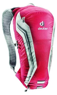 Immagine prodotto di Deuter - Zaino "Road One", 5 l PP13126 (taglia unica) (rosa/grigio)