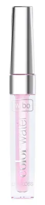 Produktbild von Wibo, Farbwasser, Glanz, Lipgloss, 1, 2,8 g
