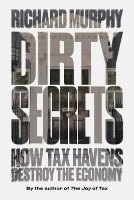 Produktbild von Dirty Secrets