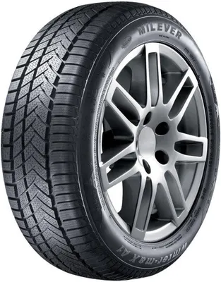 Produktbild von Milever Winter-Max A1 Mw255 205/55R16 91H Bsw