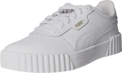 Produktbild von Puma Sneakers 401476-01 in White color size 38