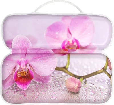 Produktbild von SANILO® Badewannenkissen Blooming