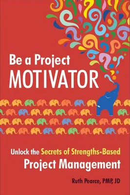 Obrázok produktu pre Be a Project Motivator
