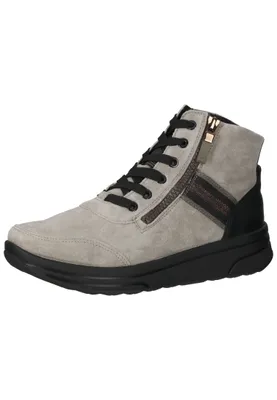 Produktbild von ara Stiefelette Stiefelette Veloursleder