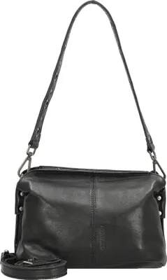 Produktbild von Me and My Bag - Schultertasche 25 cm (black)