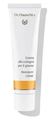 Produktbild von Dr. Hauschka Tagescreme Gesichtspflege Tagescreme & Öl Quitten Tagescreme