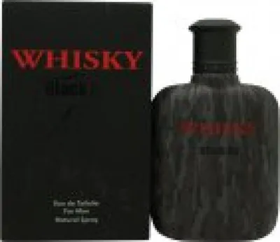Obrázek produktu pro Evaflor Whisky Black Op Woda toaletowa, 100 ml