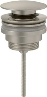 Produktbild von Villeroy & Boch TVP00000302064 Push-Open-Ablaufgarnitur Universal