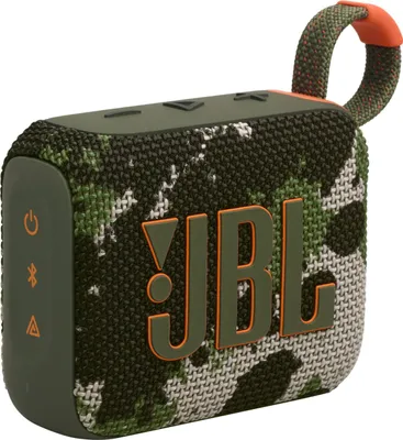Immagine prodotto di JBL GO 4 Ultra portatile impermeabile Squadra altoparlanti
