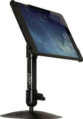 Produktbild von The Joy Factory MagConnect Carbon Fiber Desk Stand