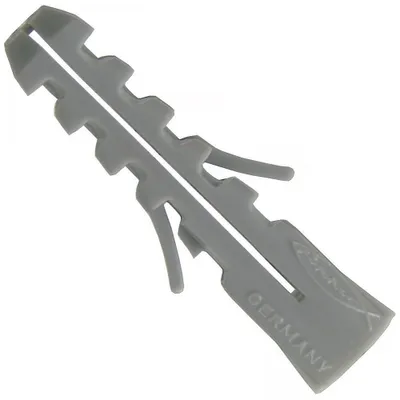 Produktbild von AG-BOX Fischerdübel S 4 mm, 20 Stück
