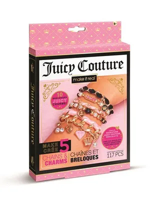 Immagine prodotto di Set di gioielli Juicy Couture Dream Col.