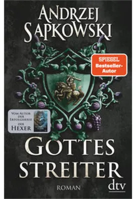 Obrázek produktu pro Gottesstreiter